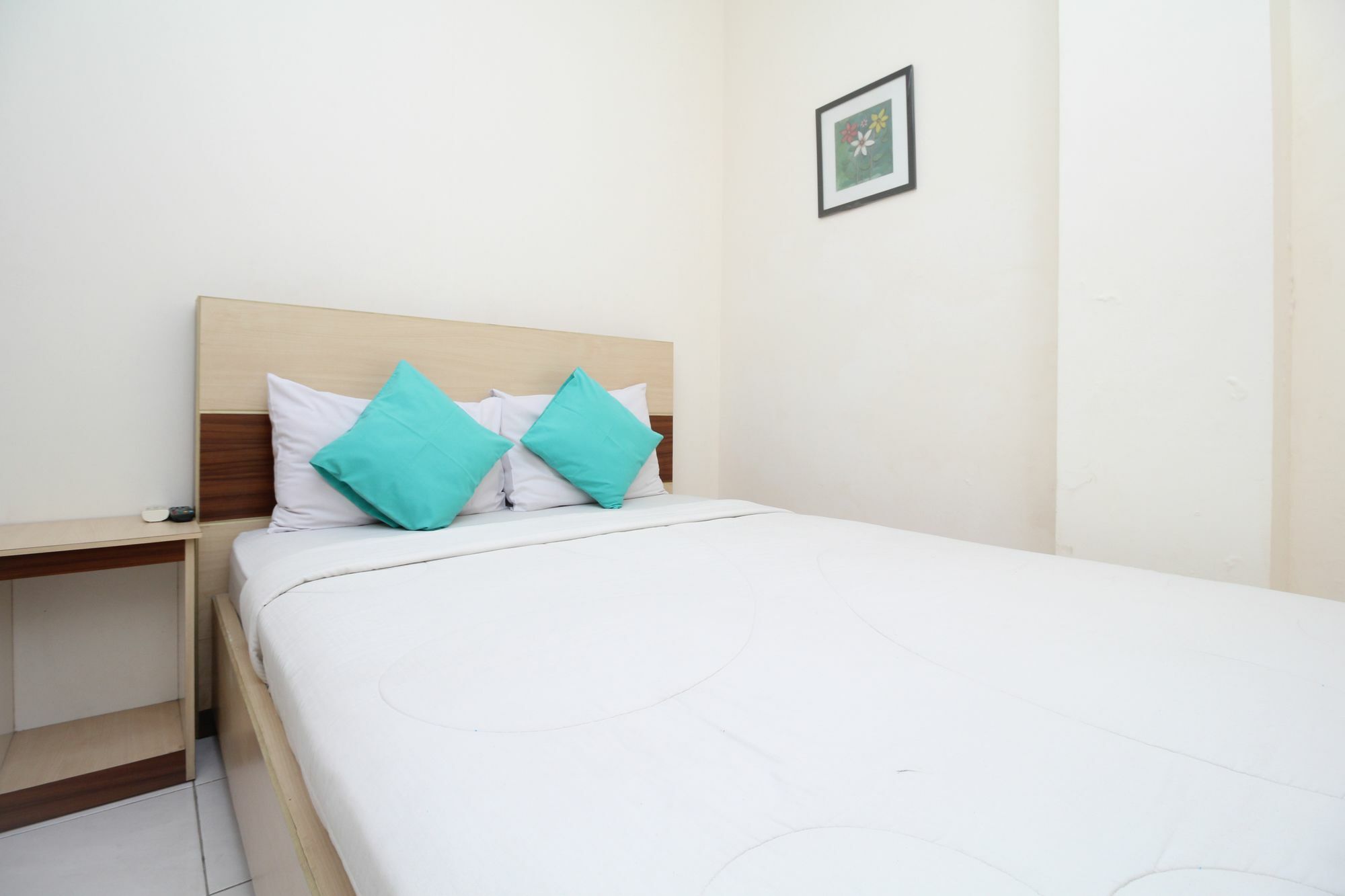 Myzone Homtel Hotel Semarang Exterior foto