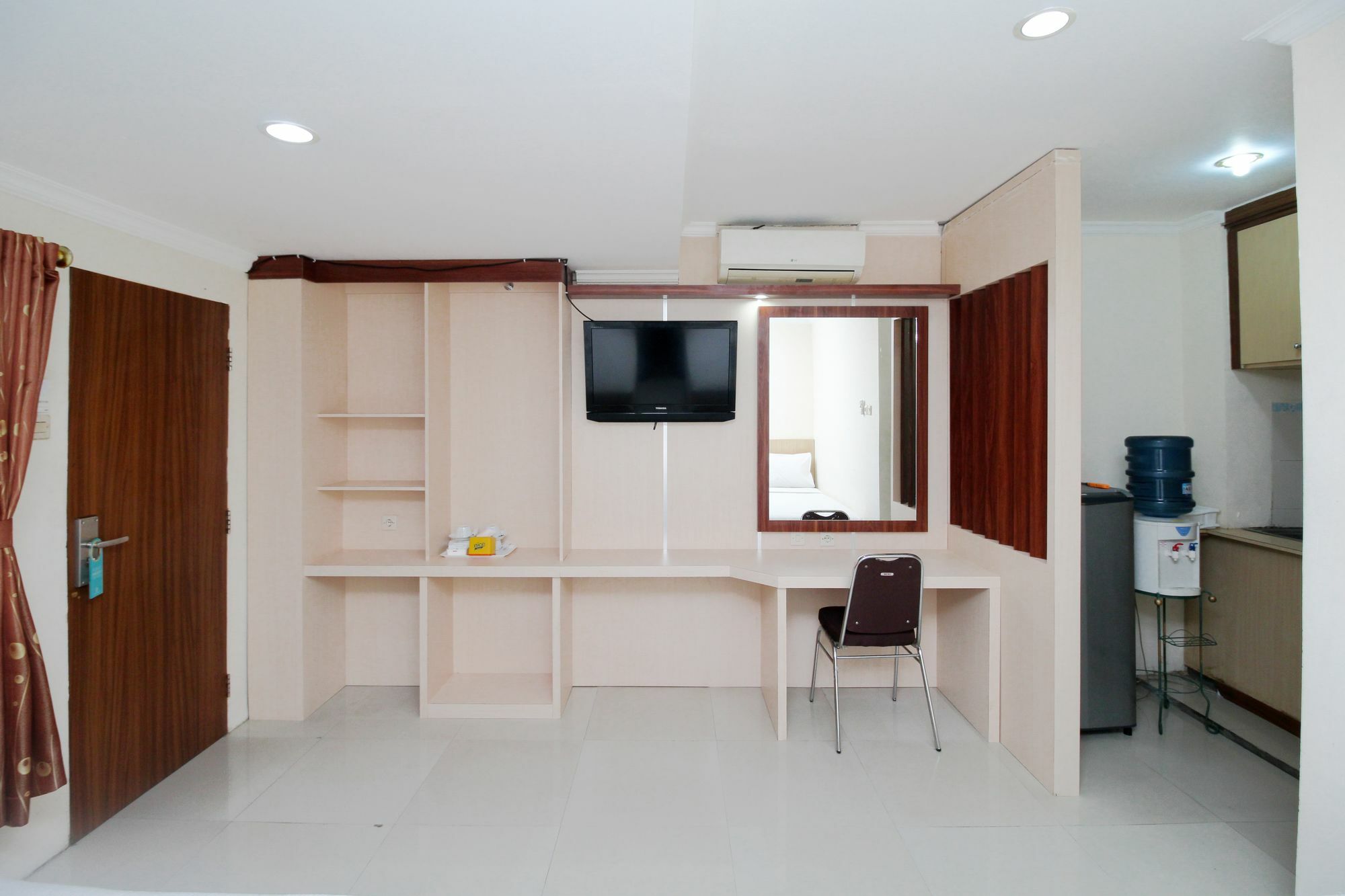 Myzone Homtel Hotel Semarang Exterior foto