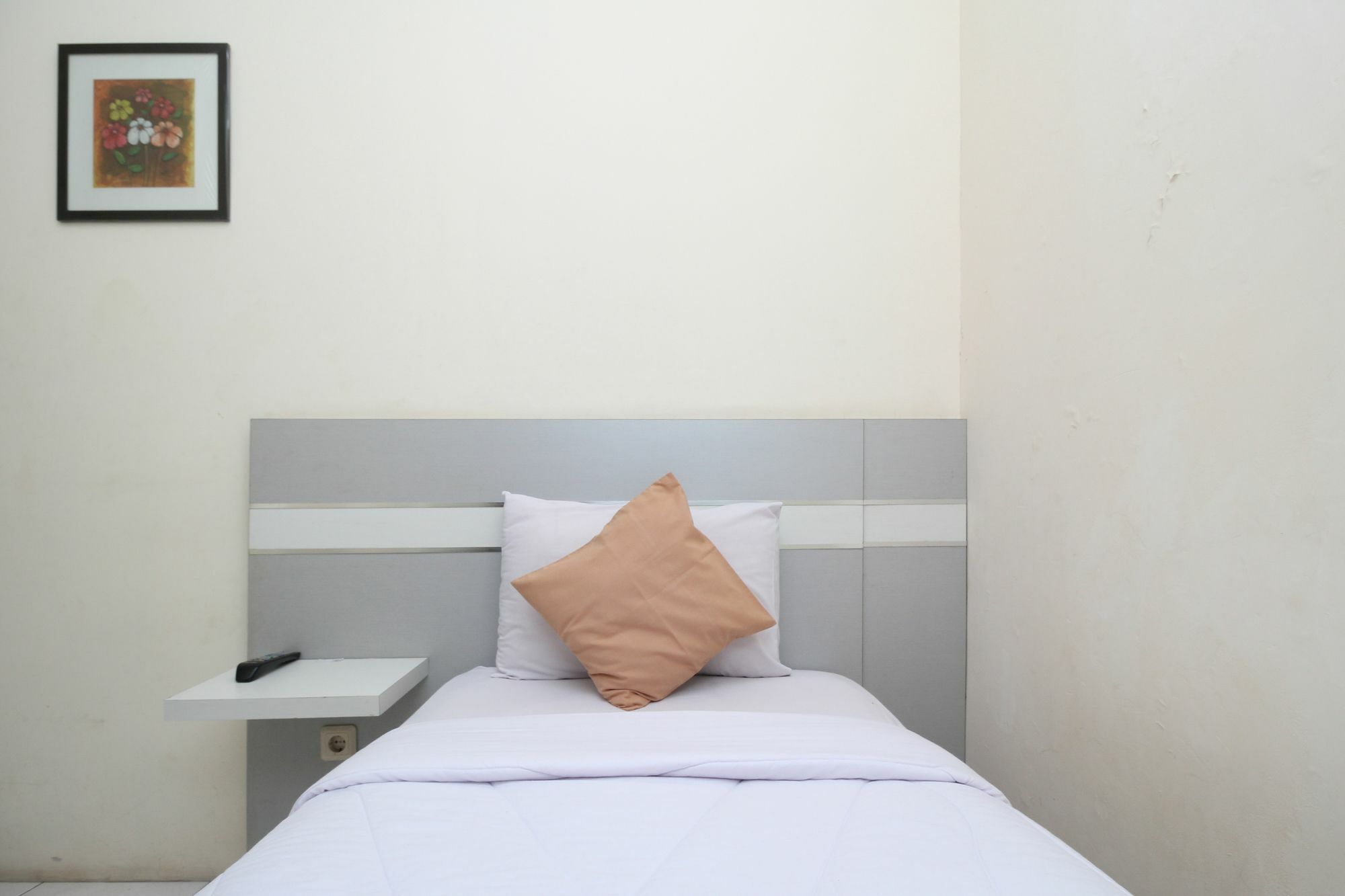 Myzone Homtel Hotel Semarang Exterior foto