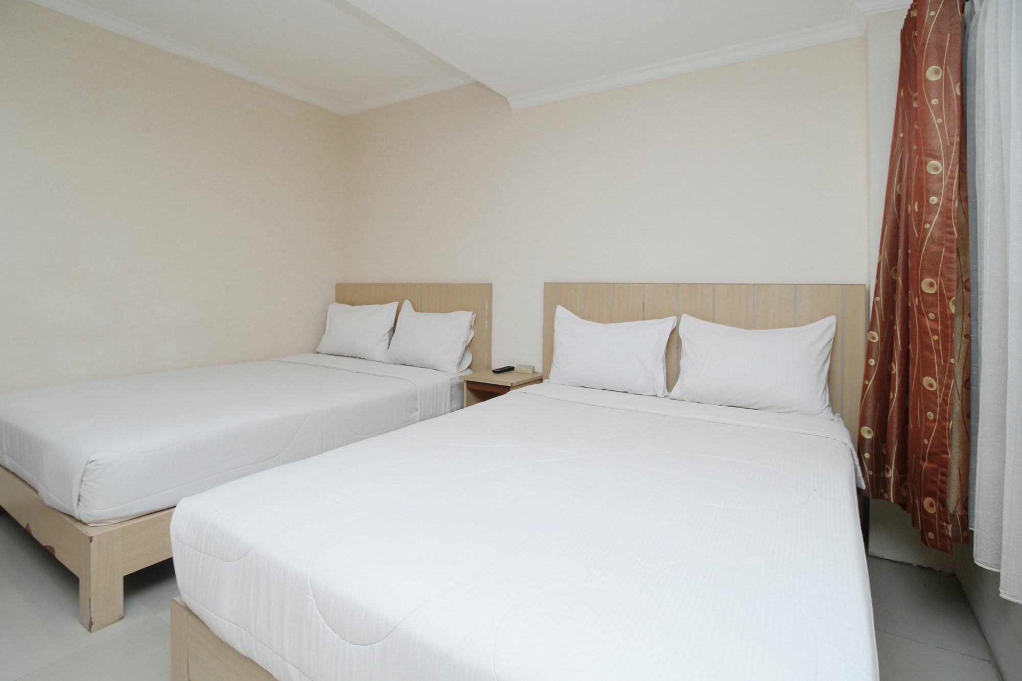 Myzone Homtel Hotel Semarang Exterior foto